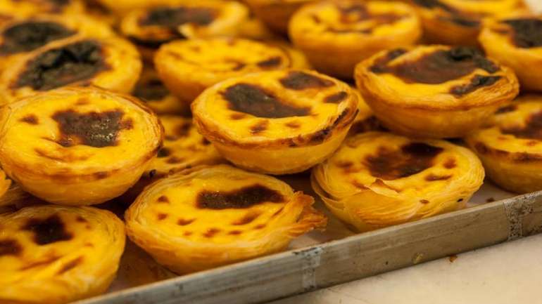 Em 2018, o Lidl chegou a vender 2.000 pastéis de nata por hora nos seus supermercados britânicos