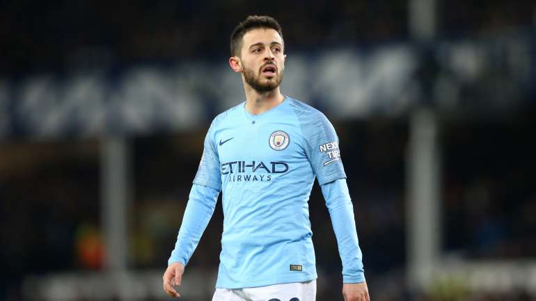 Médio leva esta temporada seis golos em 29 jogos na Premier League