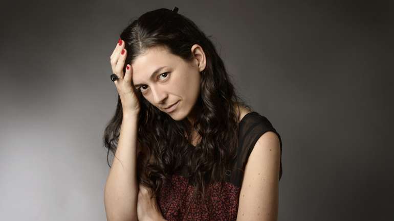 Samanta Schweblin foi nomeada duas vezes para o Man Booker International Prize, em 2017 e 2019