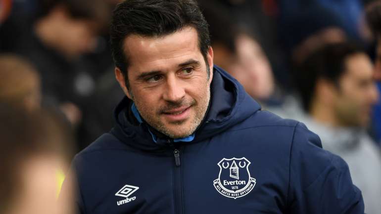 Entre Hull City, Watford e Everton, Marco Silva está há duas temporadas na Premier League