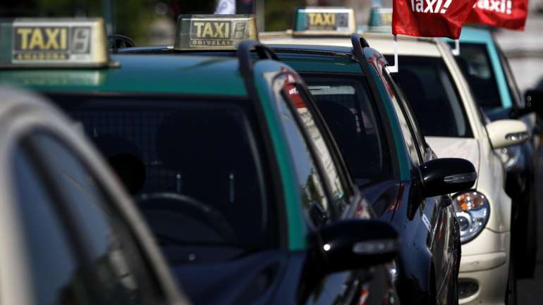 O presidente da Antral arguementa que  "a Câmara já recebe 600 mil euros por ano para tratar dos espaços que os táxis ocupam em Lisboa"
