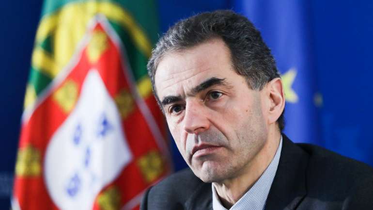 A notícia foi dada pelo ministro da Ciência, Tecnologia e Ensino Superior, Manuel Heitor, no parlamento