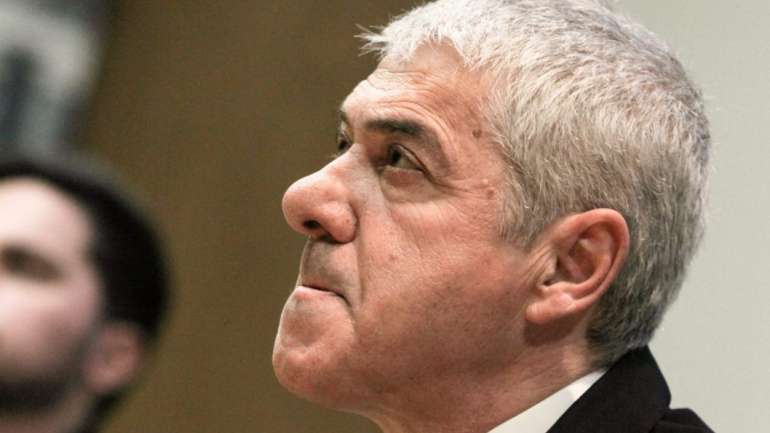 José Sócrates foi acusado de 31 crimes de corrupção, branqueamento e fraude fiscal em outubro passado