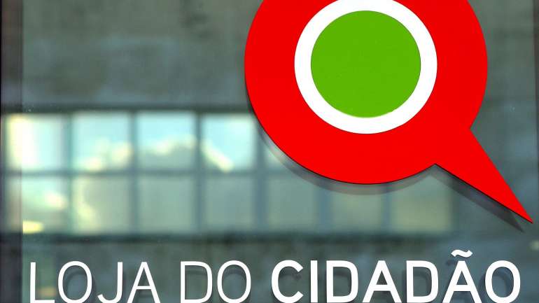 No total, são 568 Espaços Cidadão espalhados pelo país que prestam serviços variados a cidadãos e empresas