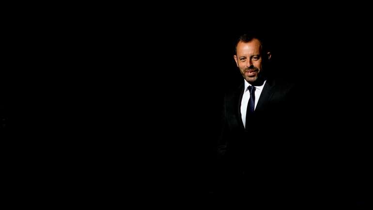 Rosell começou por estar num Centro Penitenciário a 40 quilómetros de Madrid e passou em julho de 2018 para outro em Barcelona