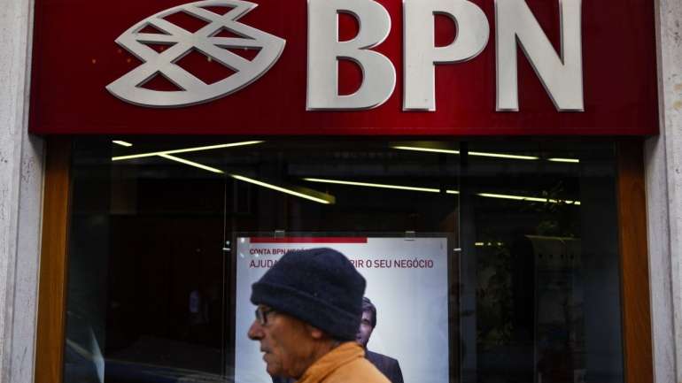José Oliveira Costa, ex-presidente executivo do BPN