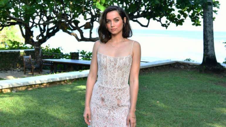 Ana de Armas tem 30 anos e nasceu em Santa Cruz del Norte, em Cuba