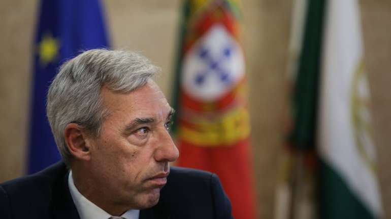 Marco Capitão Ferreira foi ainda adjunto jurídico do ex-ministro da Defesa Nuno Severiano Teixeira e administrador da Empordef entre 2008 e 2011
