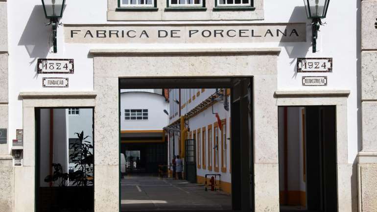 A empresa inaugurou recentemente uma nova fábrica