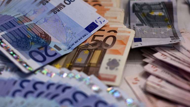 Os valores foram comunicados à Comissão do Mercado de Valores Mobiliários