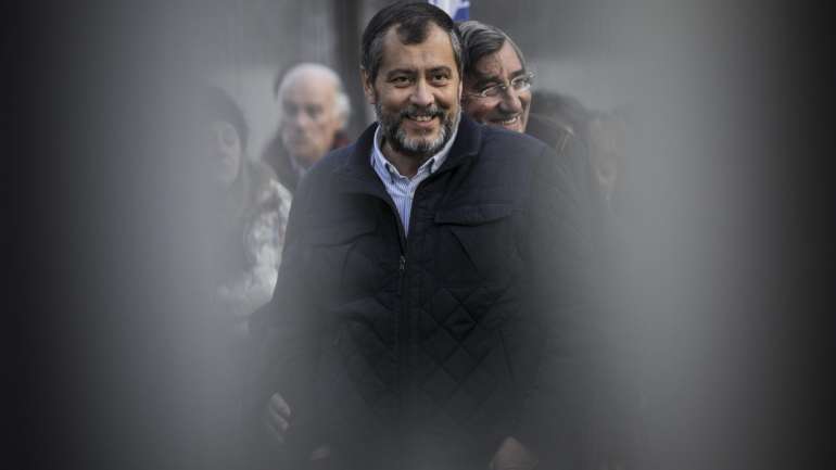 Mário Nogueira, secretário-geral da Fenprof, sempre recusou prescindir de um dia que fosse dos 9 anos, 4 meses e 2 dias