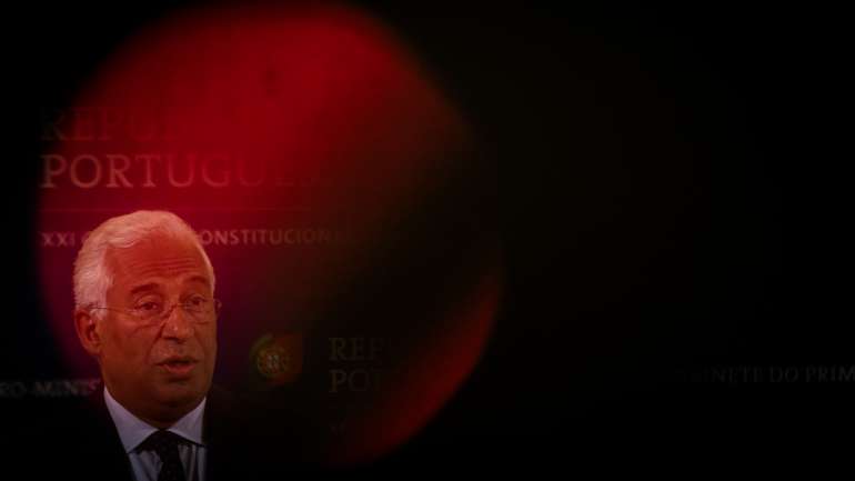 António Costa demite-se se diploma de recuperação do tempo dos professores for aprovado em votação final global.