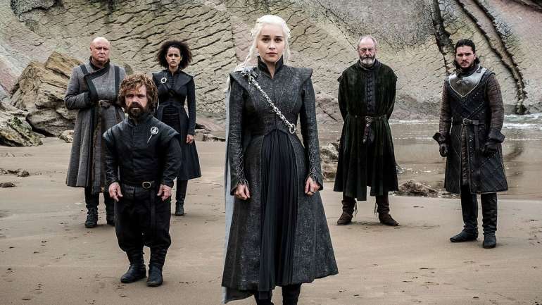 O autor não adiantou sobre que temas tratarão as séries mas aconselhou os fãs a criarem as suas próprias teorias