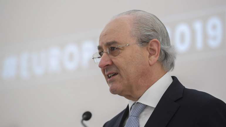 Rui Rio criticou o Governo e evocou Francisco Sá Carneiro no dia em que o PSD completa 45 anos