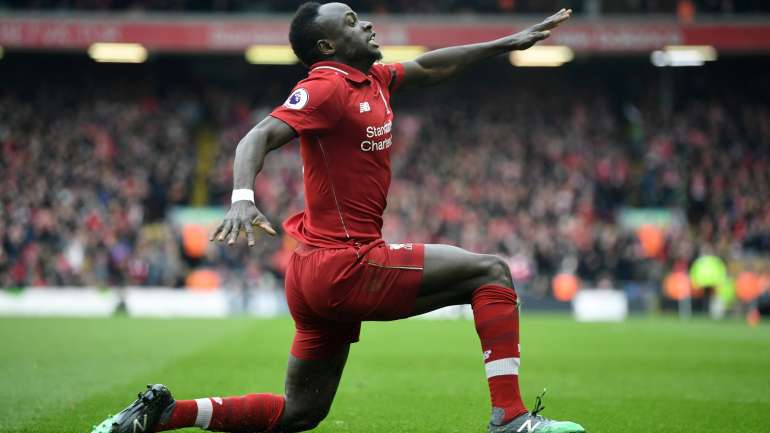 O avançado de 27 anos jogou no Metz, no RB Salzburgo e no Southampton até chegar a Liverpool