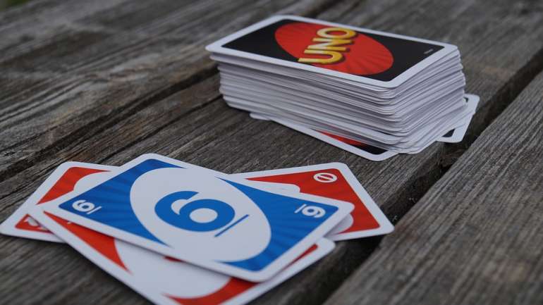 Uno Rio Acha mesmo que sabe jogar ao UNO? – Observador