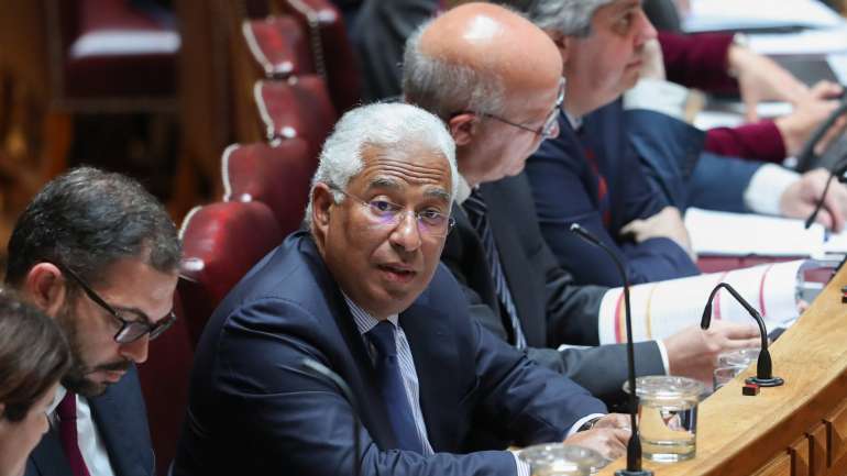 Analista da Economist diz que direita não consegue lidar com sucesso de António Costa
