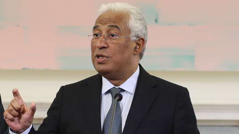 "E acho que isso é um ganho imenso que o país teve e felizmente a credibilidade internacional do país sai reforçada", concluiu António Costa