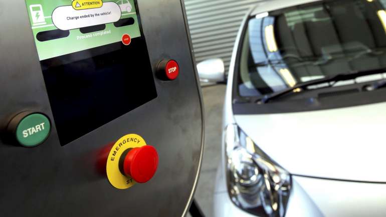 No primeiro trimestre de 2019, já foram vendidos 2.174 veículos elétricos. No mesmo período em 2018, tinham sido vendidos apenas 756