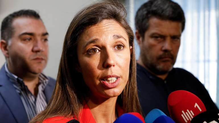 Ana Rita Cavaco tem manifestado, desde o início, dúvidas sobre a legalidade da sindicância determinada pela Ministra da Saúde que levou os inspetores esta segunda-feira às instalações da Ordem dos Enfermeiros