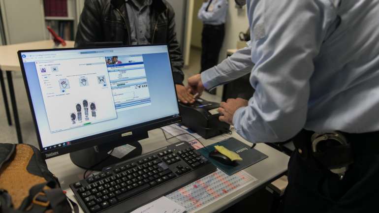 O número de cidadãos barrados aumentou de 813, em 2013, para 3.758, em 2018