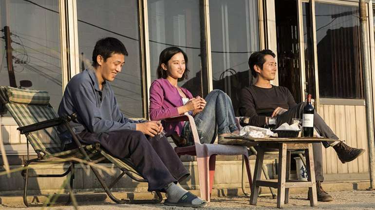 "Em Chamas", de Lee Chang-dong: um "thriller" ambíguo e sinuoso e também um filme sobre uma nova geração de sul-coreanos