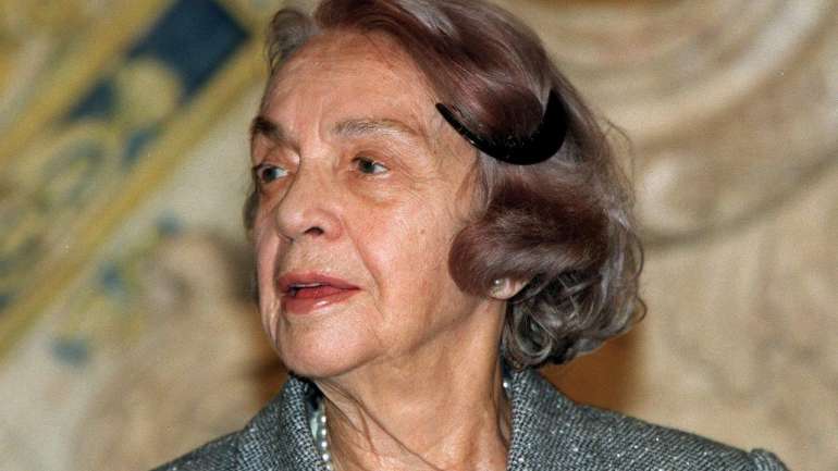 O centenário do nascimento de Sophia de Mello Breyner vai ser comemorado com uma série de eventos em vários pontos do país