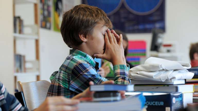 No próximo ano letivo, todos os alunos do ensino obrigatório que frequentem a rede pública terão direito a manuais escolares gratuitos