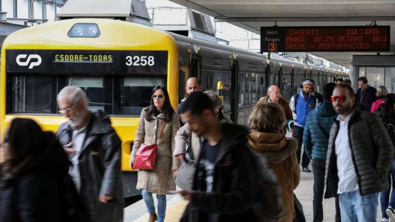 Greve estava convocada para a próxima segunda e terça-feira