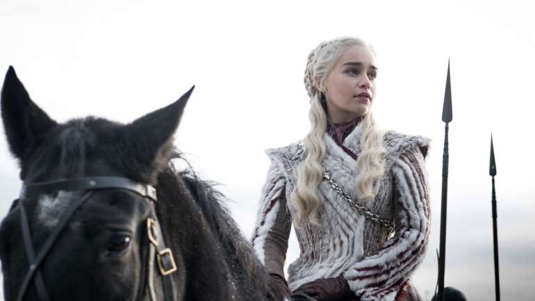 A série da HBO deu o tão aguardado final à saga de George R.R. Martin. O problema é que a maioria dos fãs não gostou