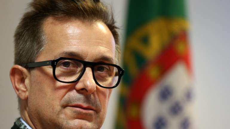 O processo Operação Marquês teve início há mais de cinco anos