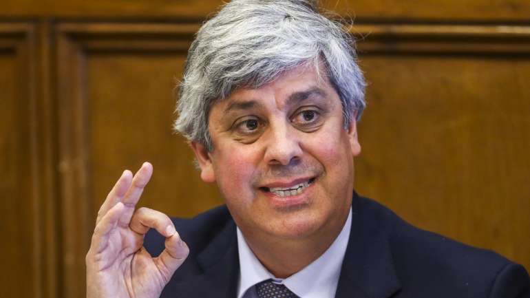 O governante participou na conferência "Portugal: Daqui para onde?", que decorre esta sexta-feira na Fundação Calouste Gulbenkian