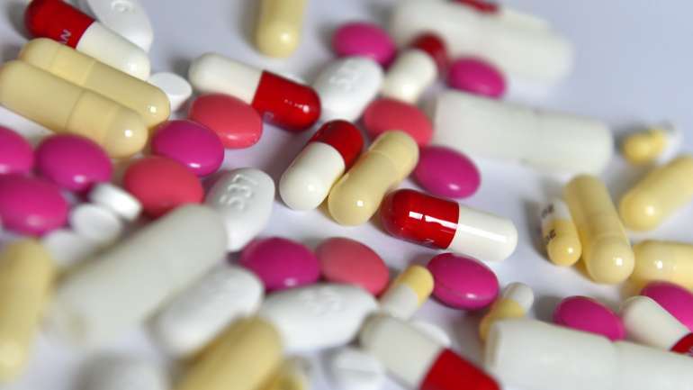 Vasant Narasimhan é o presidente executivo da Novartis