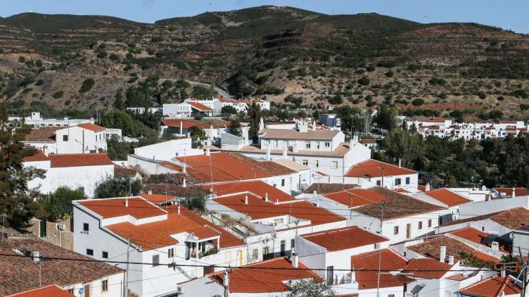 O concelho de Paredes (Porto) lidera em número de incêndios, com uma média anual de 320 ocorrências na última década