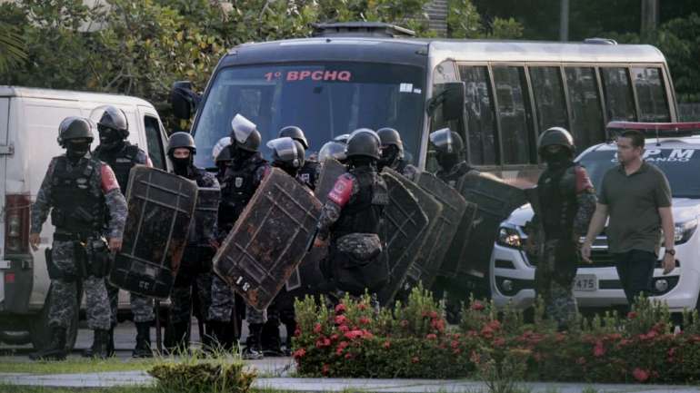 As autoridades já abriram, entretanto, uma investigação para apurar as circunstâncias em que estas mortes aconteceram