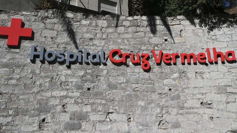 O "Heart Center" que abre portas na sexta-feira, significou um investimento de cerca de 10 milhões de euros e é apresentado por Francisco George