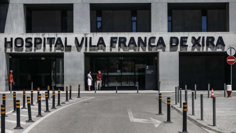 Irregularidades foram detetados pela ERS no ano passado