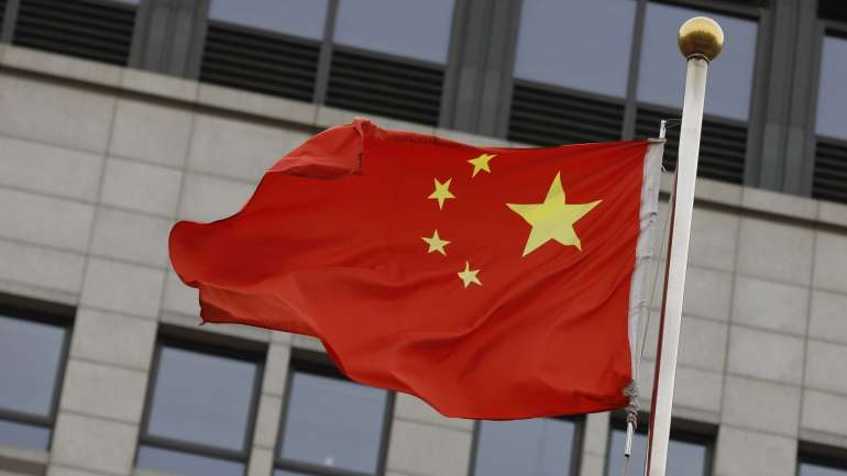 "O unilateralisno e o assédio crescem e afetam gravemente as relações internacionais e os princípios fundamentais", sublinhou Zhang Hanhui