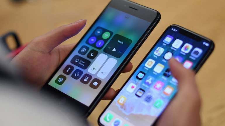 As apps criadas por empresas terceiras para o iOS podem recolher informação dos utilizadores