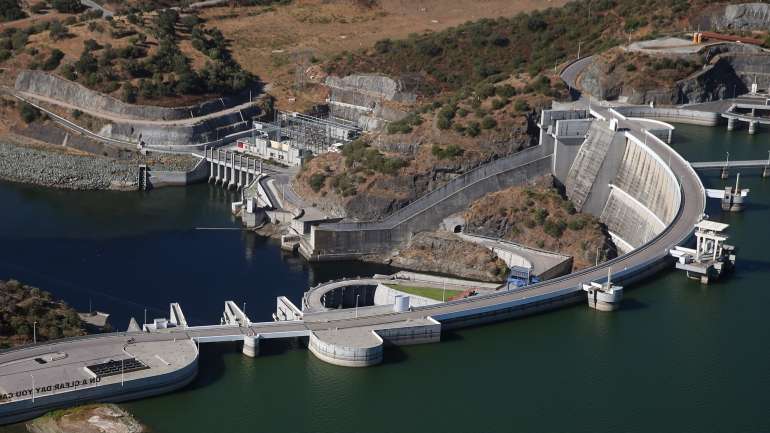 O projeto está em consulta pública, sendo depois apreciado pela Direção Geral de Energia e Geologia (DGEG)