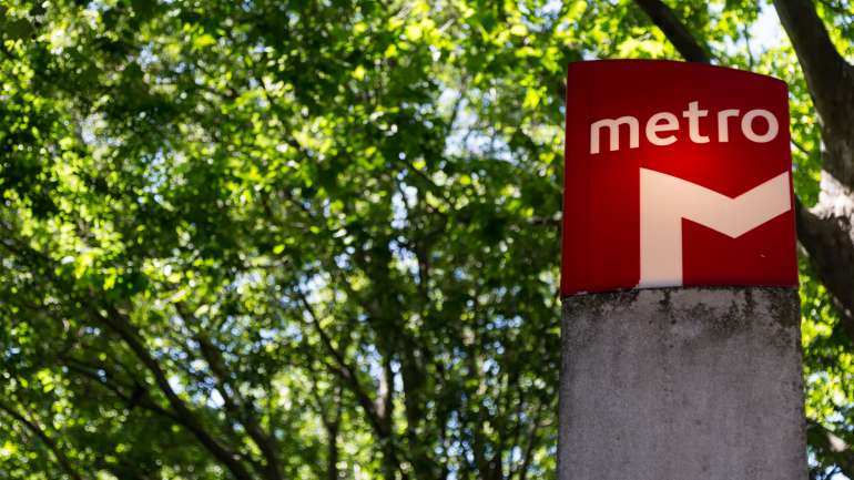 O Metro já tinha registado uma subida de 7,7 milhões nos passageiros transportados em 2018