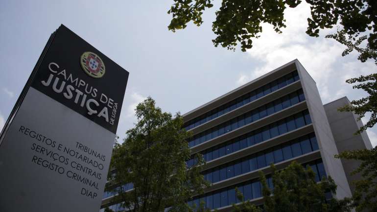 Julgamento decorre no Campus de Justiça, em Lisboa, sob apertadas medidas de segurança