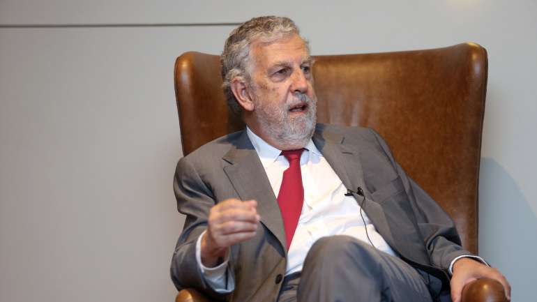 O advogado e comentador foi militante do PSD até 2006 e é especialmente crítico com o líder social-democrata Rui Rio.