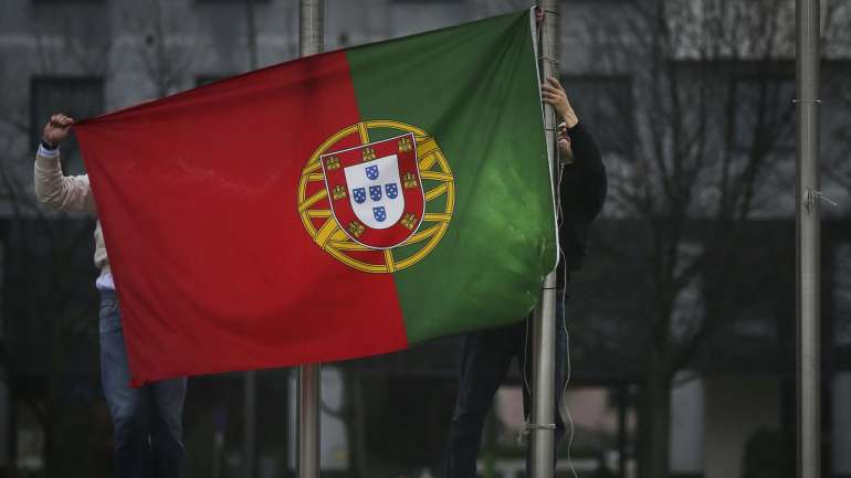 Em Cabo Verde residem, no total, cerca de 18 mil portugueses, dispersos por várias ilhas