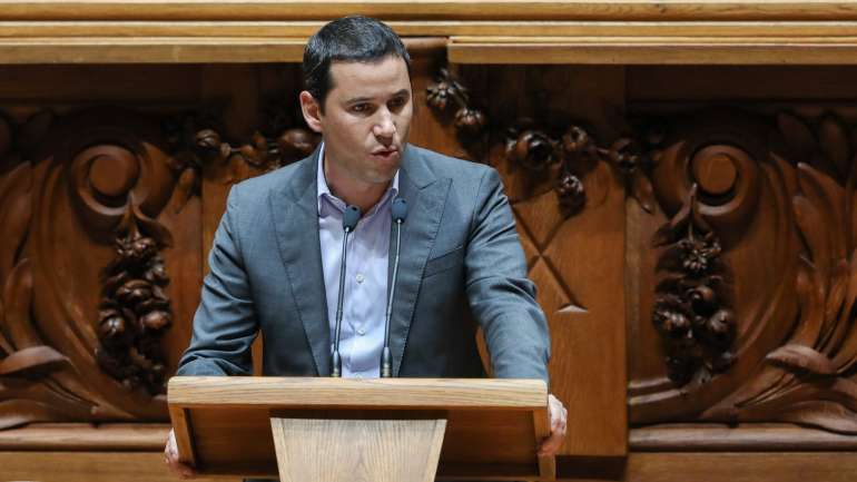 João Galamba explicou que se pretende um melhor aproveitamento da energia térmica, em detrimento de centrais dedicadas à produção de eletricidade.