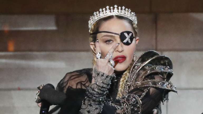 "Morte ao patriarcado": o desabafo de Madonna após a publicação da sua entrevista ao The New York Times