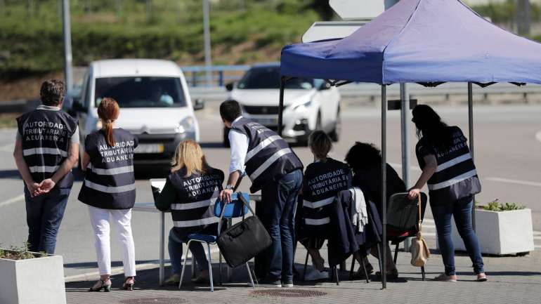 Depois da polémica com as operações STOP, há agora suspeitas de que esta equipa atue à margem da lei