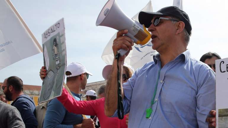 Greve nacional está agendada para dia 26, nos outros dois dias a paralisação será regional