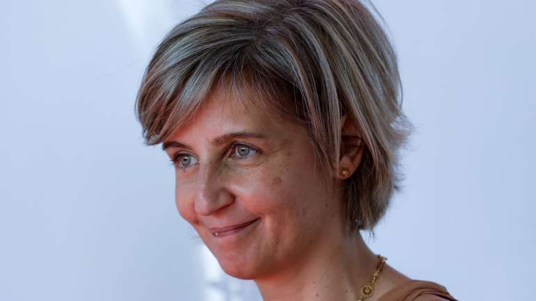 Segundo Marta Temido, "não é possível agora reduzir a lista de utentes por médico de família".