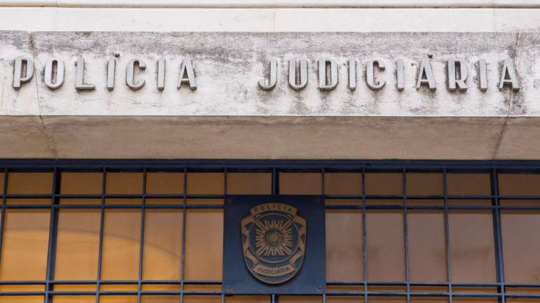 O padre foi detido pela PJ no verão de 2018 e libertado dois dias depois